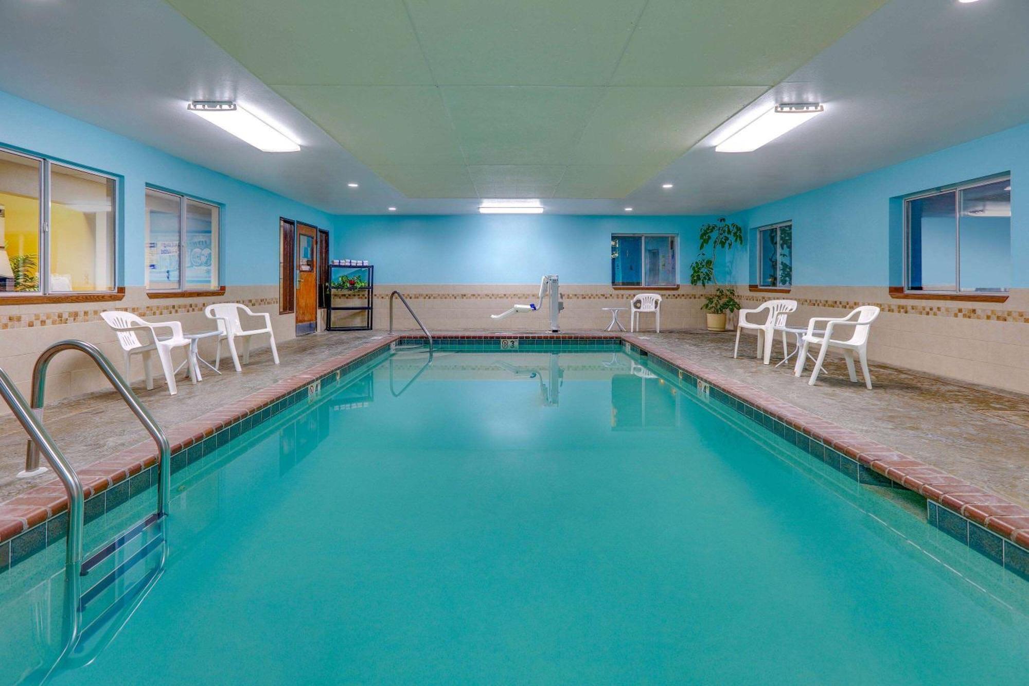 Super 8 By Wyndham Roswell Motel Kültér fotó